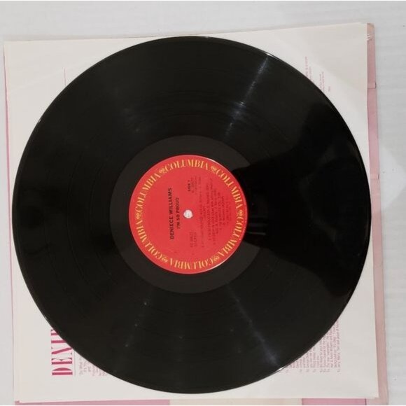 Vinyl Album - Deniece Williams - I'm so proud - Picture 6 of 9